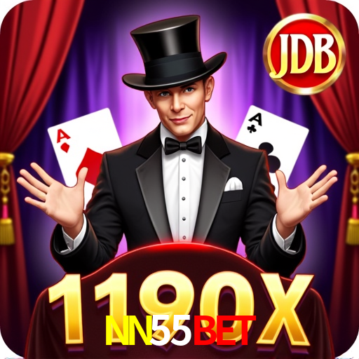 Inovações de Jogos na NN55Bet: O Futuro das Experiências Interativas