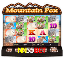 Descubra a Magia dos Jogos de Arcade no NN55Bet