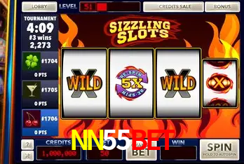 Inovações de Jogos na NN55Bet: O Futuro das Experiências Interativas